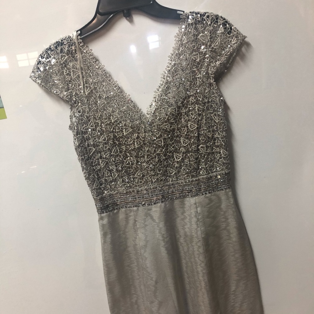 New Kay Unger New York Cocktail Dress